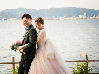 Queen's Marry(クイーンズマリー) 演出2画像 1-2