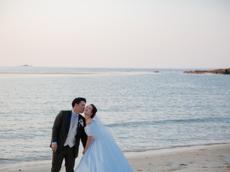 Queen's Marry(クイーンズマリー) 演出2画像 2-2