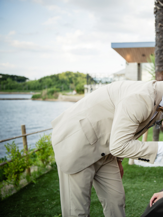 Queen's Marry(クイーンズマリー) 撮影スポット画像 2-1