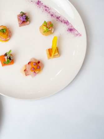 Queen's Marry(クイーンズマリー) 料理・ケーキ1画像 1-2