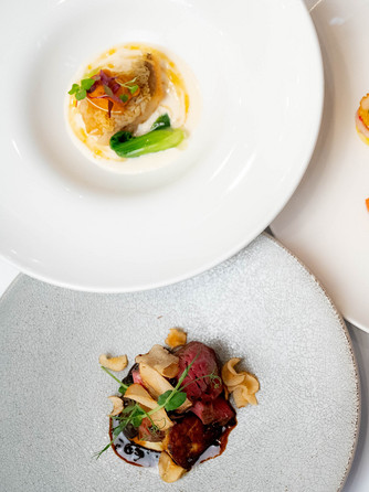 Queen's Marry(クイーンズマリー) 料理・ケーキ1画像 1-1