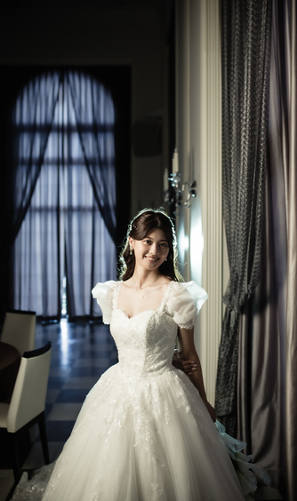 Queen's Marry(クイーンズマリー) 演出2画像 1-1