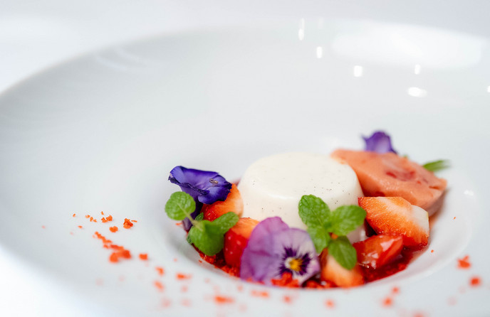 Queen's Marry(クイーンズマリー) 料理・ケーキ2画像 1