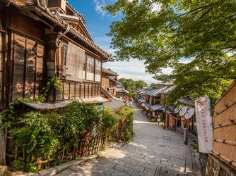 KIYOMIZU京都東山 ロケーション画像 2-3