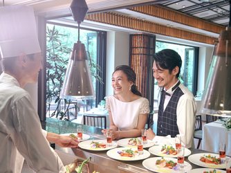 KIYOMIZU京都東山 東山庭 ‐ヒガシヤマガーデン‐画像 2-4