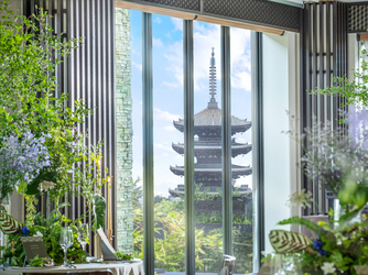 KIYOMIZU京都東山 KIYOMIZU ‐キヨミズ‐画像 2-2