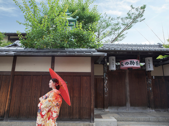 KIYOMIZU京都東山 ロケーション画像 2-2