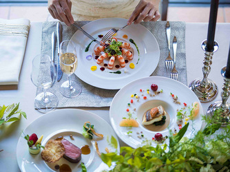 KIYOMIZU京都東山 【東山庭】テラス付きのアットホームな空間画像 2-4