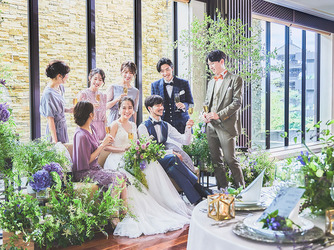 KIYOMIZU京都東山 KIYOMIZU ‐キヨミズ‐画像 2-3