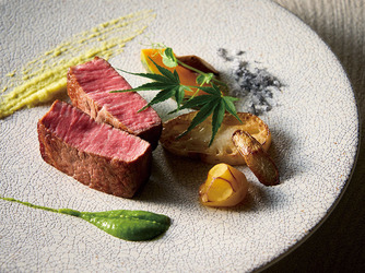 KIYOMIZU京都東山 料理・ケーキ1画像 2-2