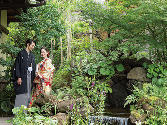 KIYOMIZU京都東山 庭園画像 2-3