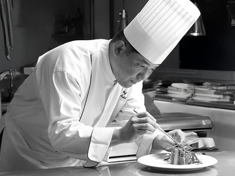 KIYOMIZU京都東山 料理・ケーキ2画像 2-1