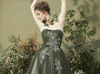 KIYOMIZU京都東山 衣裳画像 2-3