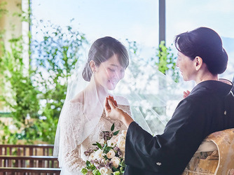 KIYOMIZU京都東山 チャペル(自然のぬくもりに満ちた明るいチャペル)画像 2-2