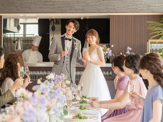 KIYOMIZU京都東山 東山庭 ‐ヒガシヤマガーデン‐画像 2-2