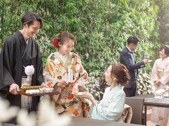 KIYOMIZU京都東山 東山庭 ‐ヒガシヤマガーデン‐画像 2-3