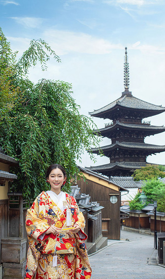 KIYOMIZU京都東山 ロケーション画像 2-1