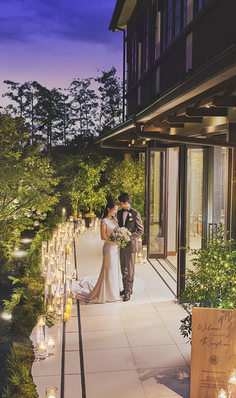 KIYOMIZU京都東山 KIYOMIZU ‐キヨミズ‐画像 2-1