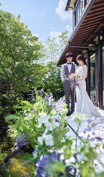 KIYOMIZU京都東山 庭園画像 2-1