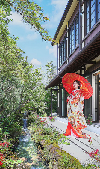 KIYOMIZU京都東山 KIYOMIZU ‐キヨミズ‐画像 2-1