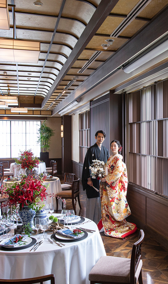 KIYOMIZU京都東山 MODERN ‐モダン‐画像 2-1