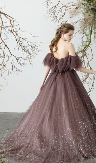 KIYOMIZU京都東山 衣裳画像 2-1