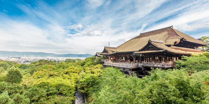 KIYOMIZU京都東山 ロケーション画像 1