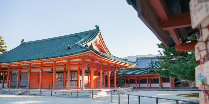 KIYOMIZU京都東山 神社(神社・外式)画像 1