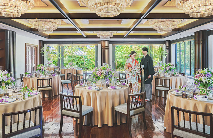 KIYOMIZU京都東山 KIYOMIZU ‐キヨミズ‐画像 1