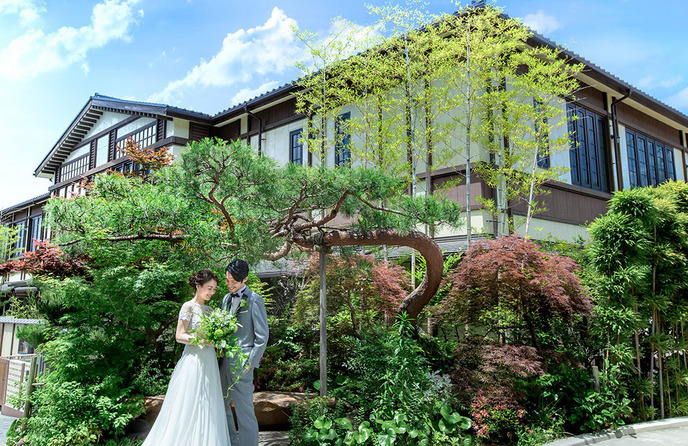 KIYOMIZU京都東山 付帯設備1画像 1