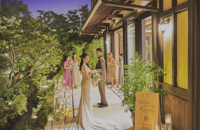 KIYOMIZU京都東山 KIYOMIZU ‐キヨミズ‐画像 1