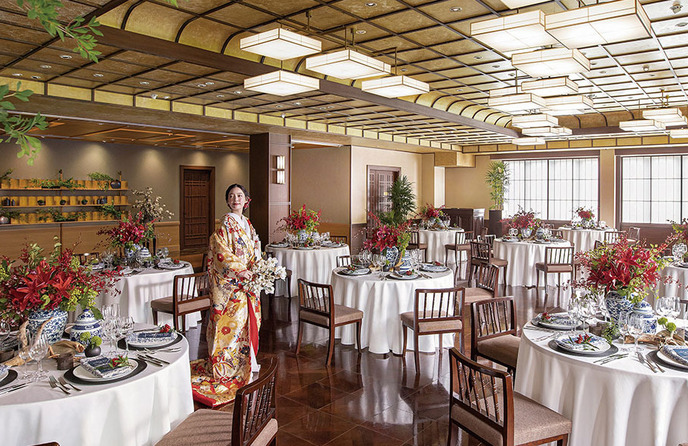 KIYOMIZU京都東山 MODERN ‐モダン‐画像 1