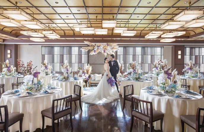 KIYOMIZU京都東山 MODERN ‐モダン‐画像 1