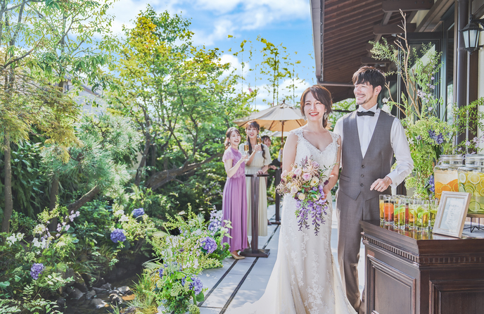 KIYOMIZU京都東山 KIYOMIZU‐キヨミズ‐画像 1