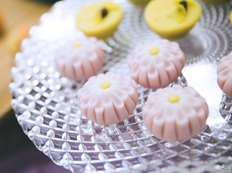 グランラセーレ八重垣 演出1画像 1-2