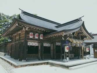 グランラセーレ八重垣 歴史画像 2-1