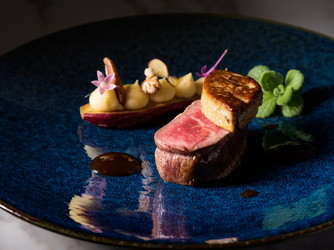 グランラセーレ八重垣 料理・ケーキ1画像 2-3