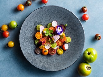 グランラセーレ八重垣 料理・ケーキ1画像 2-2