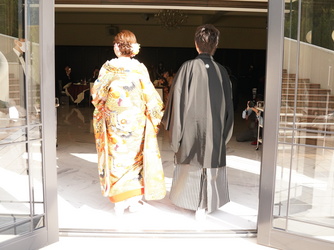 グランラセーレ八重垣 衣裳2画像 2-4