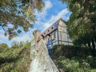 グランラセーレ八重垣 撮影スポット1画像 2-1