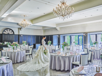 グランラセーレ八重垣 チャペル(聖オーディーン大聖堂)画像 2-2