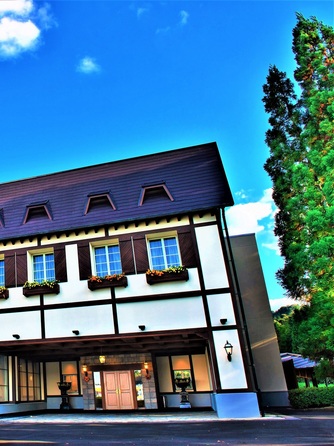 グランラセーレ八重垣 外観画像 1-2