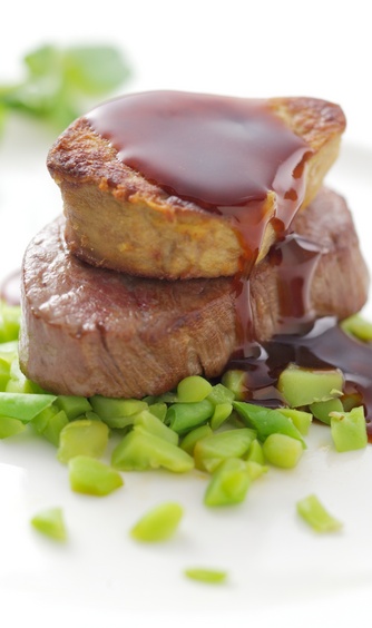 グランラセーレ八重垣 料理・ケーキ2画像 2-1