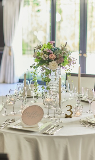 グランラセーレ八重垣 その他画像 1-1