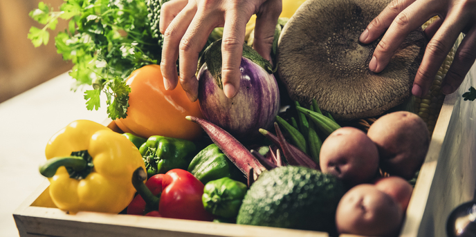 グランラセーレ八重垣 料理・ケーキ3画像 1