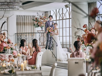 ザ リュクス 銀座(THE LUXE GINZA) シャンゼリゼアベニュー画像 2-2