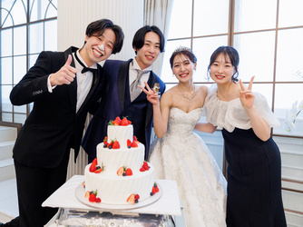 ザ リュクス 銀座(THE LUXE GINZA) その他画像 1-2