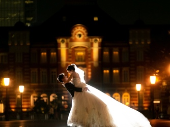 アンジェリオン オ プラザ TOKYO ロケーション画像 2-3