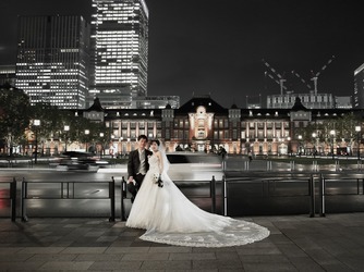 アンジェリオン オ プラザ TOKYO ロケーション画像 2-2