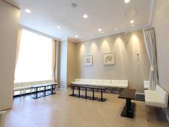 アンジェリオン オ プラザ TOKYO 付帯設備画像 2-2